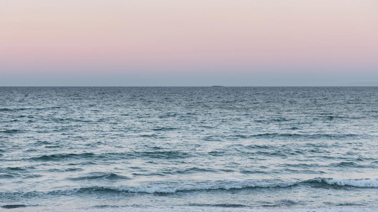 Safari Lodge Prora - Mit Sauna Und Direktem Strandzugang Binz Exteriör bild